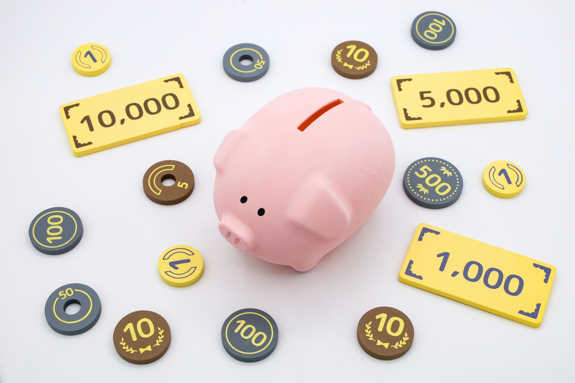お金
