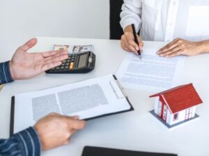 不動産売却