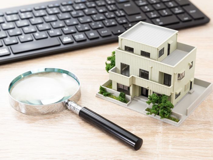 不動産査定